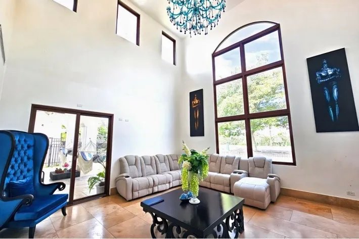 House for sale in Santa Maria, Panama