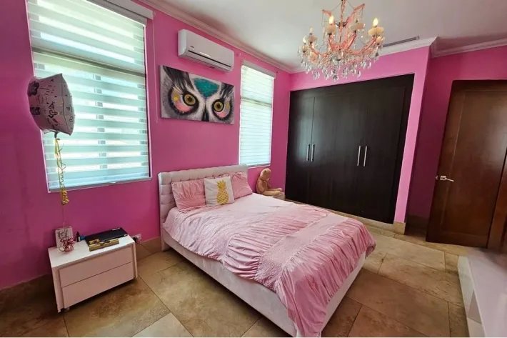 House for sale in Santa Maria, Panama