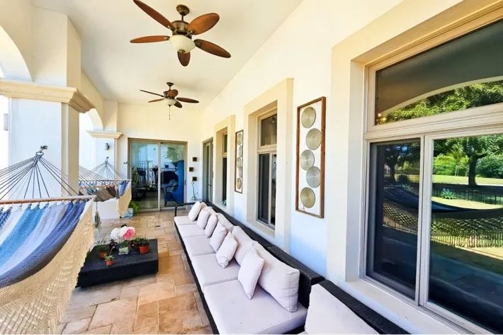 House for sale in Santa Maria, Panama