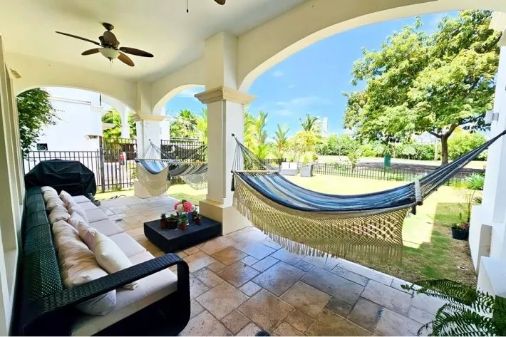 House for sale in Santa Maria, Panama