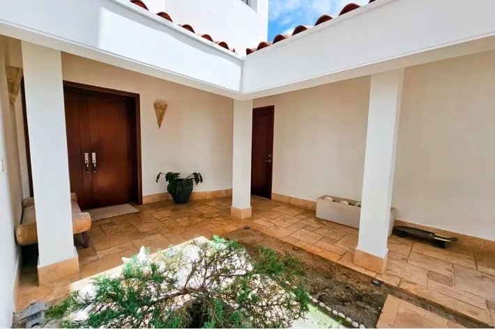 House for sale in Santa Maria, Panama