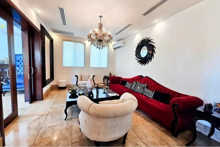 House for sale in Santa Maria, Panama