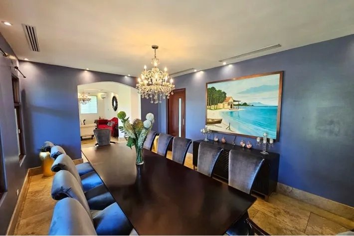 House for sale in Santa Maria, Panama