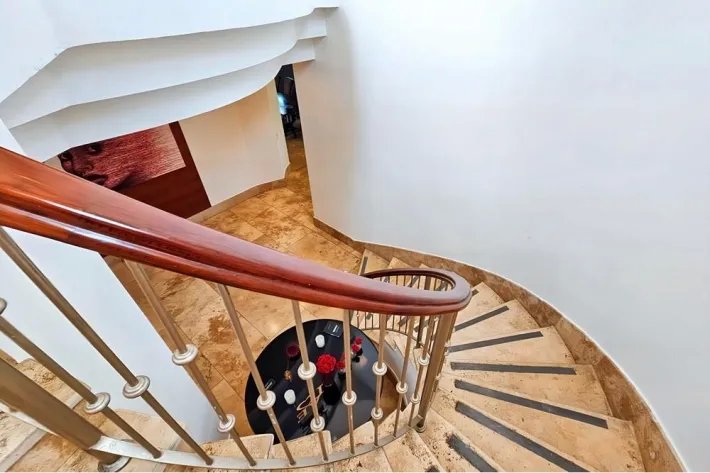 House for sale in Santa Maria, Panama