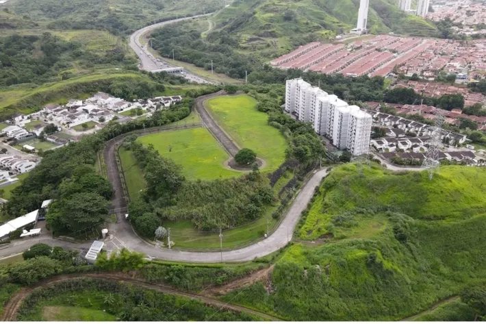 Land for sale in Condado del Rey, Panama