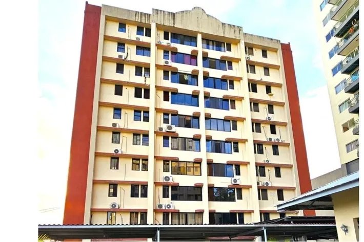 Apartment for sale in Betania, Panama City