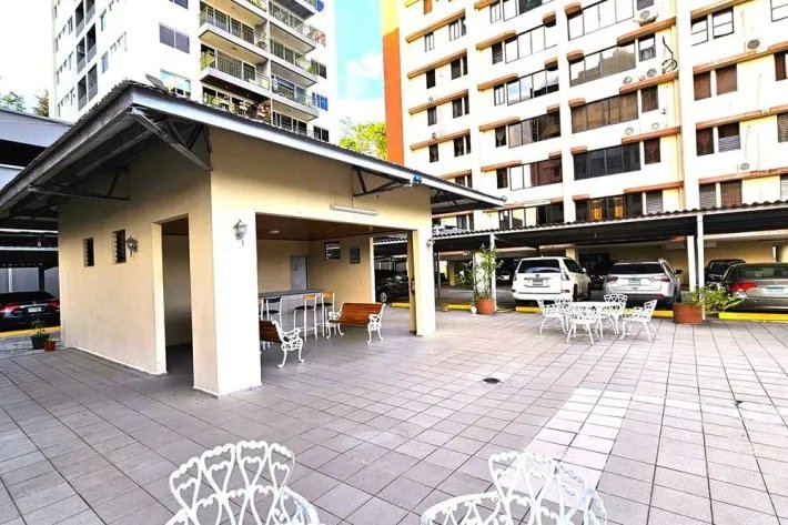 Apartment for sale in Betania, Panama City