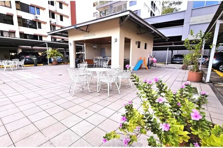 Apartment for sale in Betania, Panama City