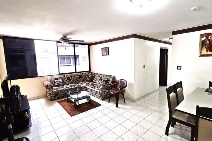 Apartment for sale in Betania, Panama City