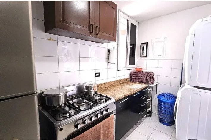 Apartment for sale in Betania, Panama City