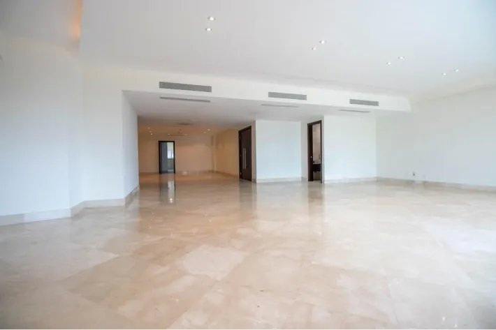 Apartment for rent in Punta Paitilla, Panama