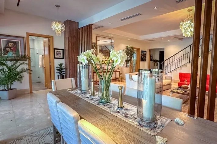 Se vende casa en Fairway Estates en Santa María, Santa María