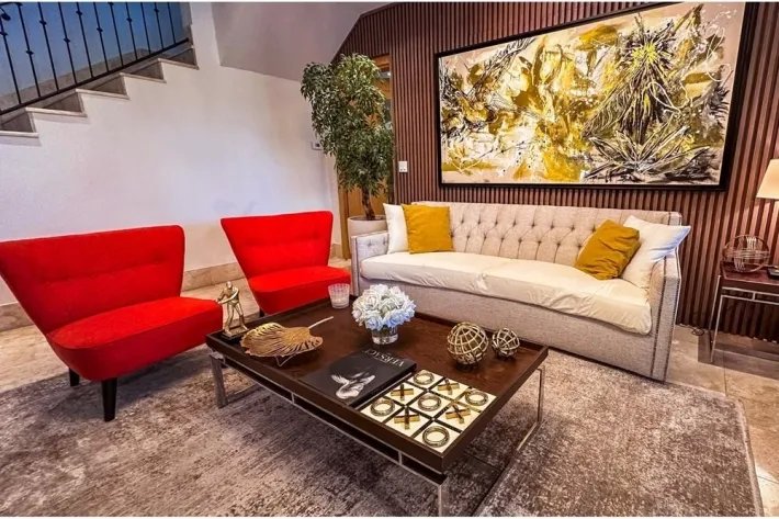 Se vende casa en Fairway Estates en Santa María, Santa María