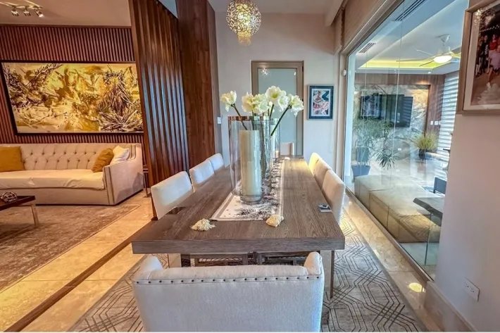 Se vende casa en Fairway Estates en Santa María, Santa María
