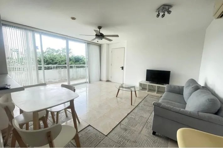 Apartment for sale in Plaza Edison, Betania