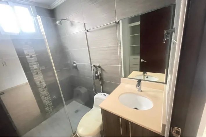 Apartment for sale in Pueblo Nuevo, Panama