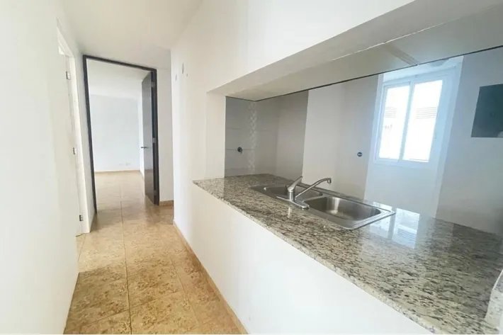 Apartment for sale in Pueblo Nuevo, Panama