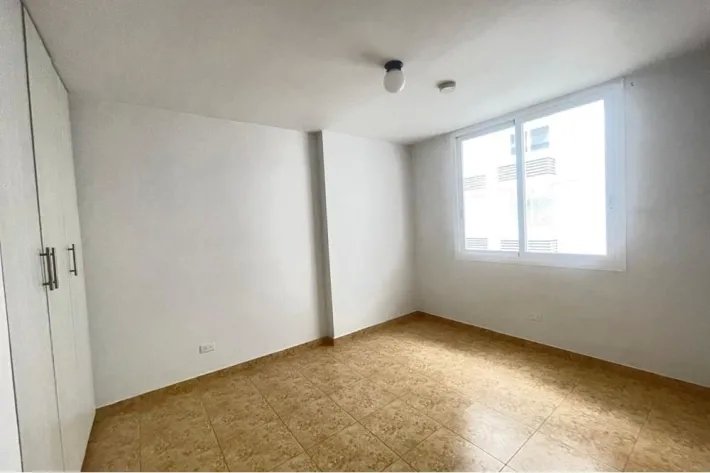 Apartment for sale in Pueblo Nuevo, Panama