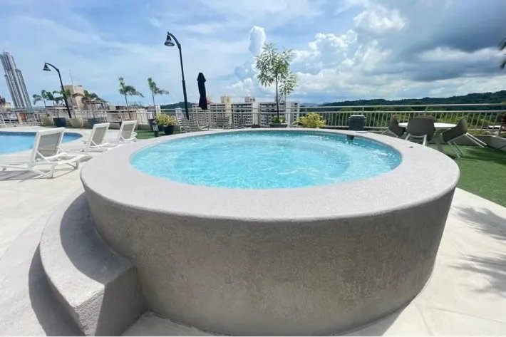 Apartment for sale in Villa de las Fuentes, Betania