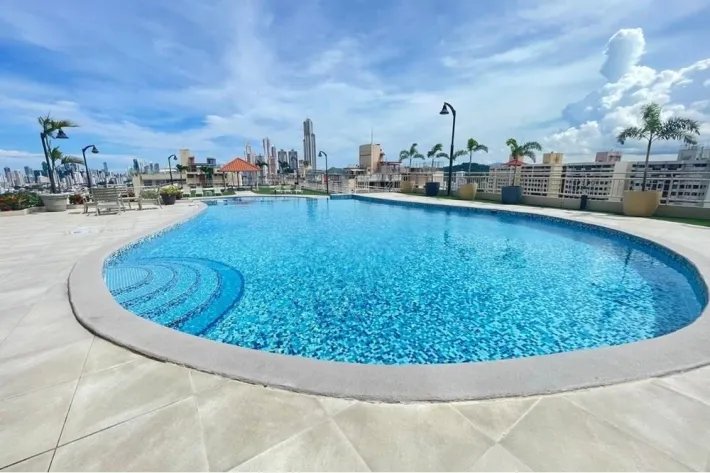 Apartment for sale in Villa de las Fuentes, Betania