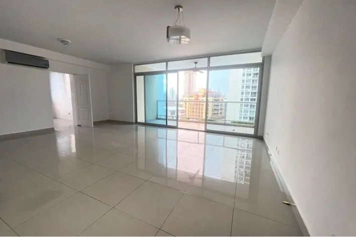 Apartment for sale in El Cangrejo, Bella Vista