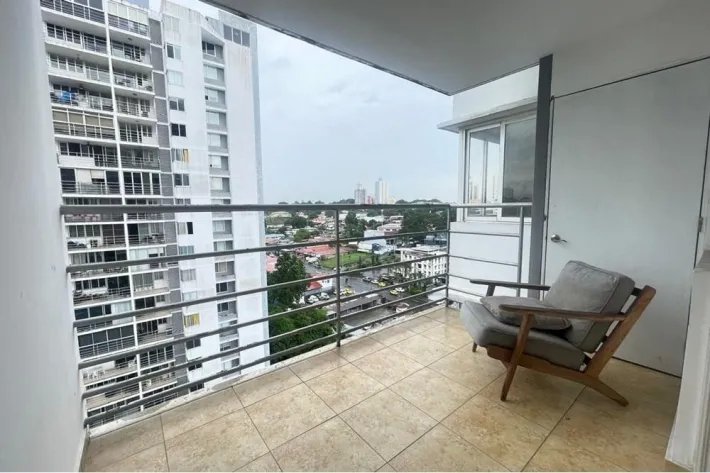 Apartment for sale in Pueblo Nuevo, Panama