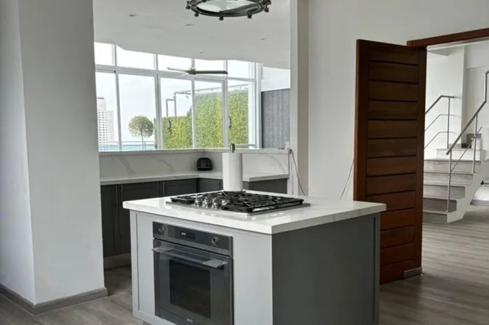Furnished apartment for rent in San Francisco, Panama
