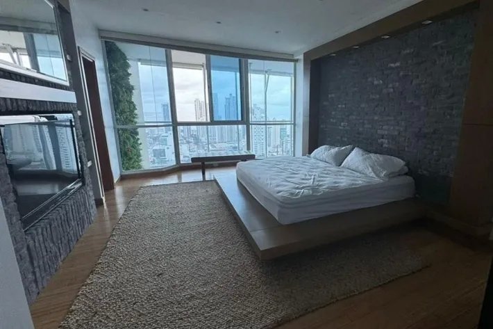 Furnished apartment for rent in San Francisco, Panama