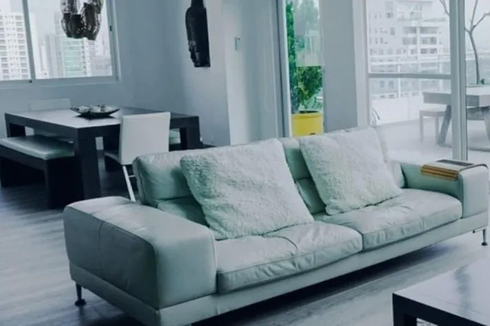 Furnished apartment for rent in San Francisco, Panama