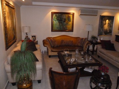 14479 - Altos del golf - casas