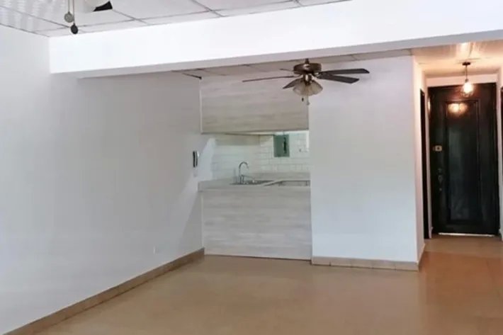 Apartment for rent in Obarrio, Panama