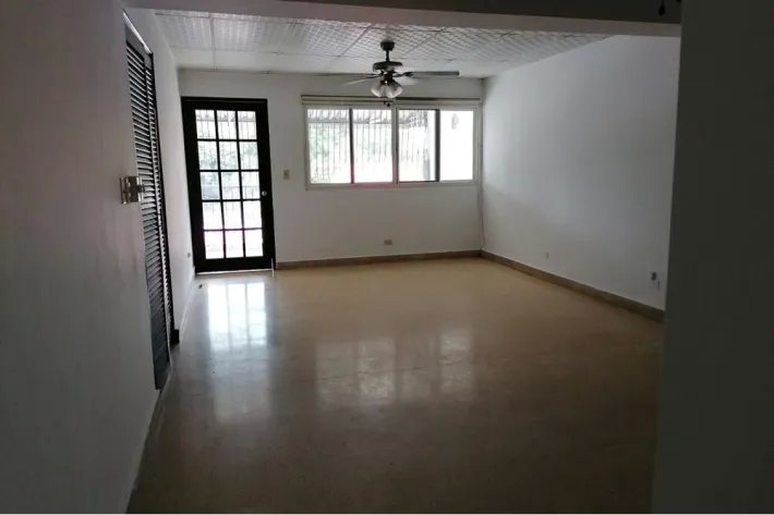 Apartment for rent in Obarrio, Panama