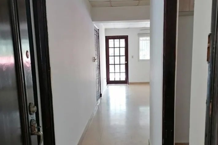 Apartment for rent in Obarrio, Panama