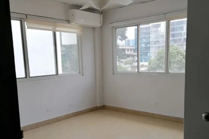 Apartment for rent in Obarrio, Panama
