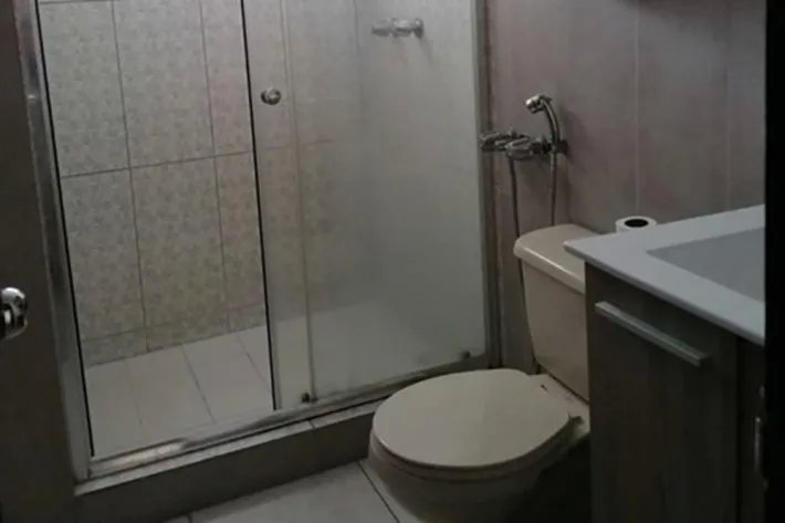 Apartment for rent in Obarrio, Panama