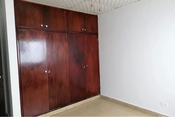 Apartment for rent in Obarrio, Panama