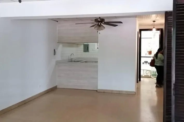 Apartment for rent in Obarrio, Panama