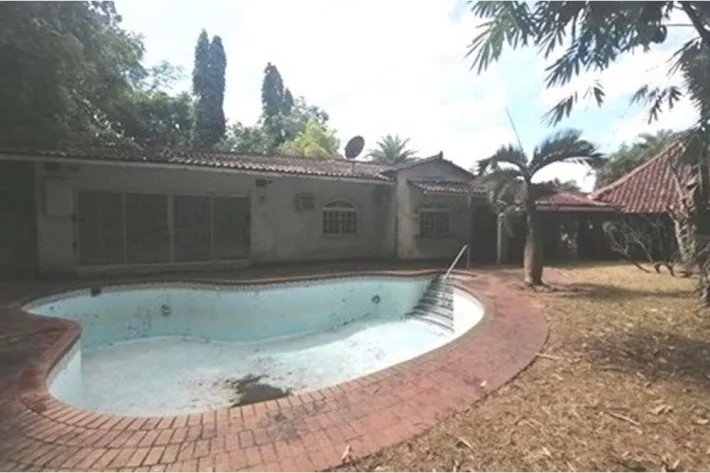 House in sale at Las Cumbres