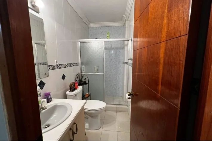 Venta de casa en Betania, PH Castellanos