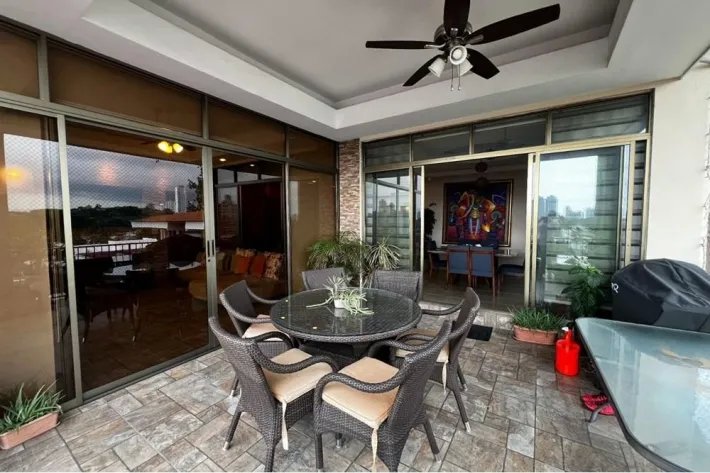 Venta de casa en Betania, PH Castellanos