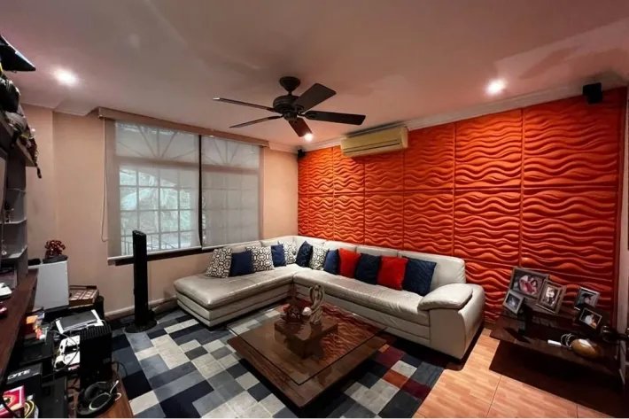 Venta de casa en Betania, PH Castellanos