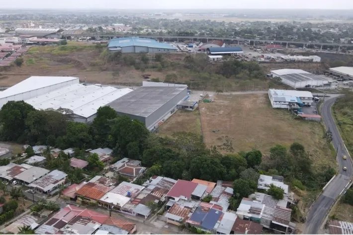 Land for Sale in Mañanitas, Tocumen
