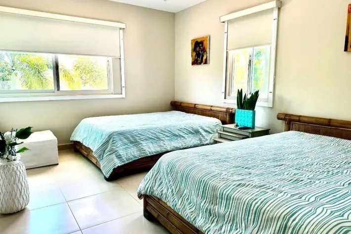 For Sale: Villa in Bijao Beach Club  Residences