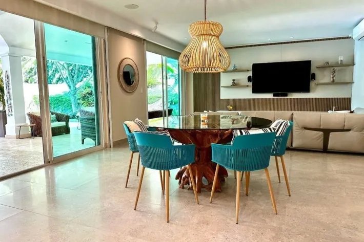 For Sale: Villa in Bijao Beach Club  Residences