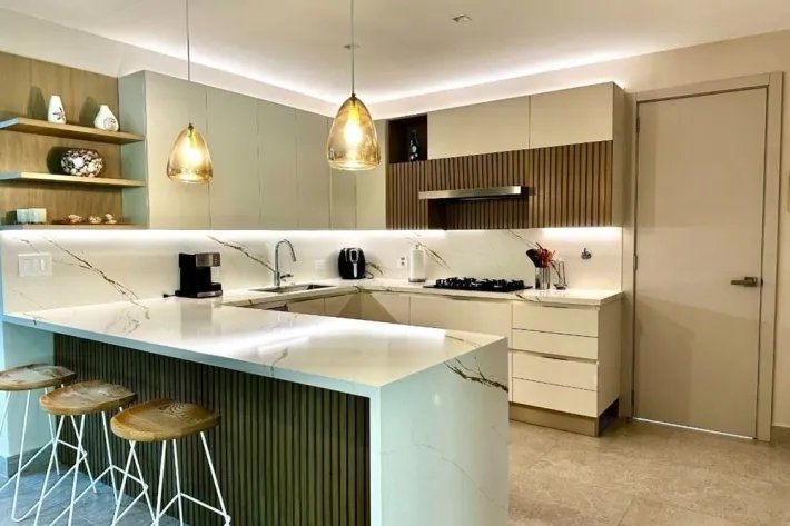 For Sale: Villa in Bijao Beach Club  Residences