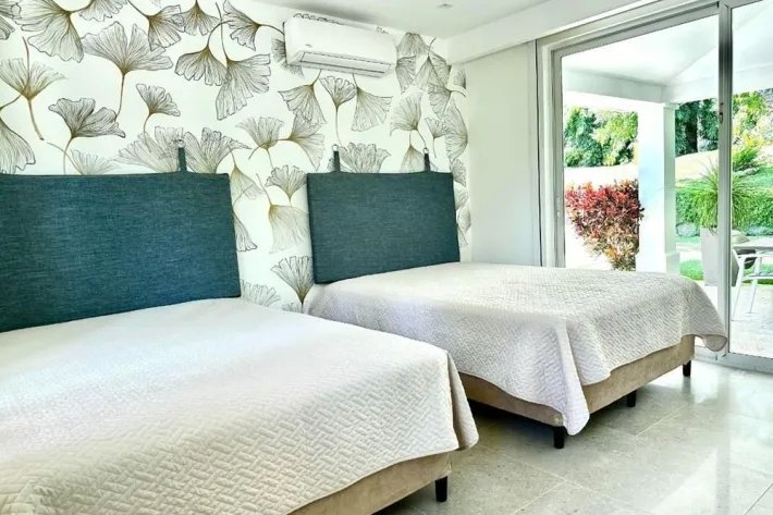 For Sale: Villa in Bijao Beach Club  Residences