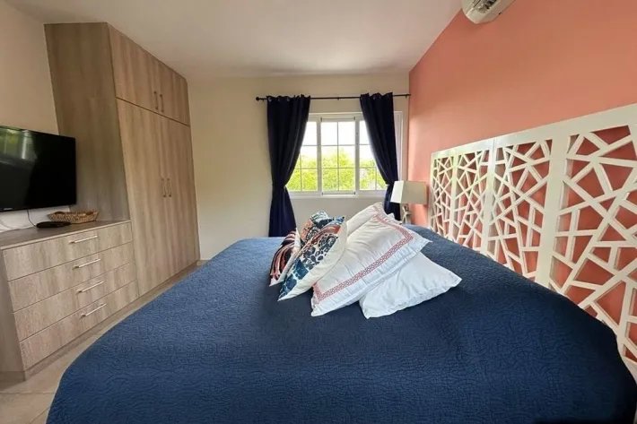 Villa en venta en Bijao Beach Club  Residences, Río Hato
