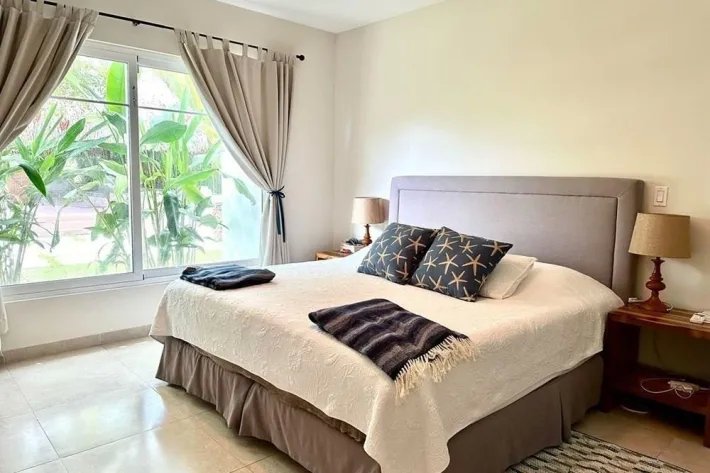 Villa en venta en Bijao Beach Club  Residences, Río Hato