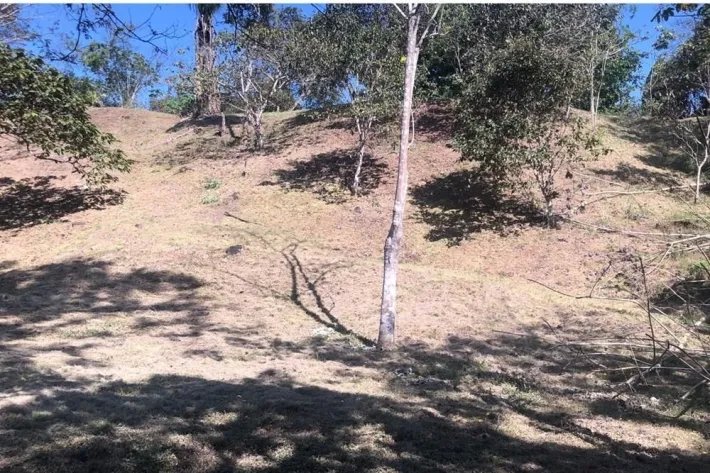 Land for sale in El Nazareno, La Chorrera