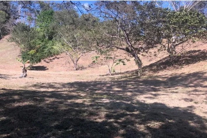Land for sale in El Nazareno, La Chorrera